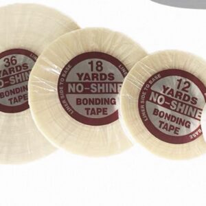 Double-Sided Protein Adhesive Tape for Wigs and Lace Systems