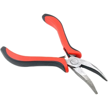 Precision Hair Extension Pliers – 8 Styles - Image 2